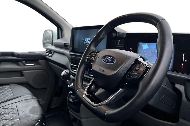 Used Ford Transit Custom 2024 for sale - 77532750: Photo 13