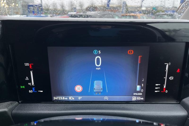 Used Ford Transit Custom 2024 for sale - 77532750: Photo 14