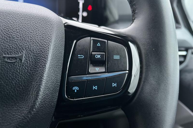 Used Ford Transit Custom 2024 for sale - 77532750: Photo 15