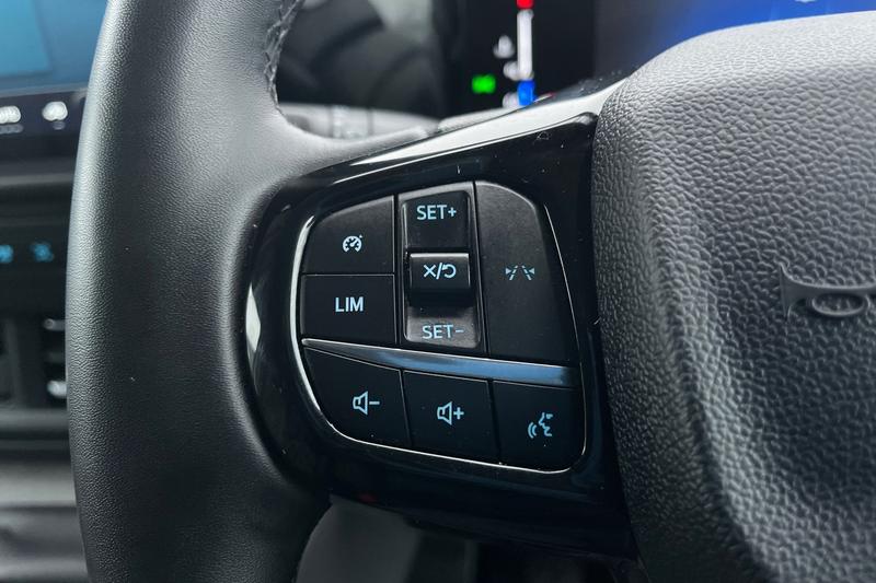 Used Ford Transit Custom 2024 for sale - 77532750: Photo 16