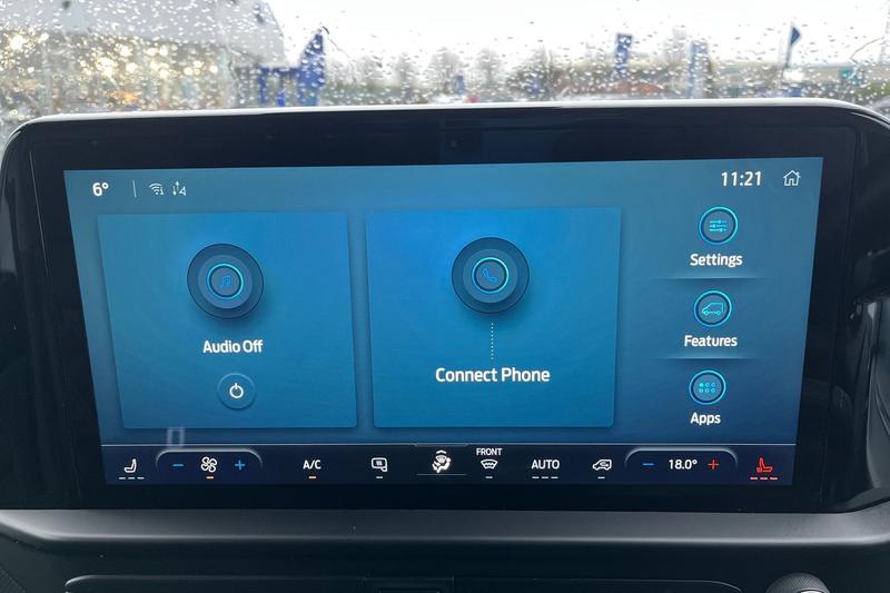 Used Ford Transit Custom 2024 for sale - 77532750: Photo 17