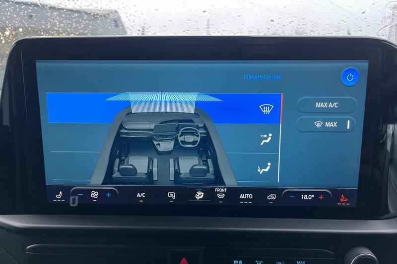 Used Ford Transit Custom 2024 for sale - 77532750: Photo 18