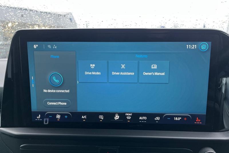 Used Ford Transit Custom 2024 for sale - 77532750: Photo 25