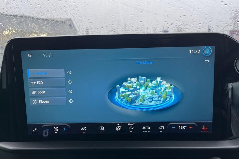 Used Ford Transit Custom 2024 for sale - 77532750: Photo 26