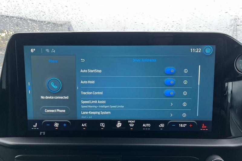 Used Ford Transit Custom 2024 for sale - 77532750: Photo 27