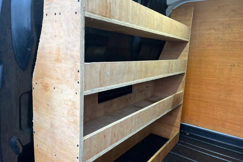 Used Ford Transit Custom 2024 for sale - 77532750: Photo 30