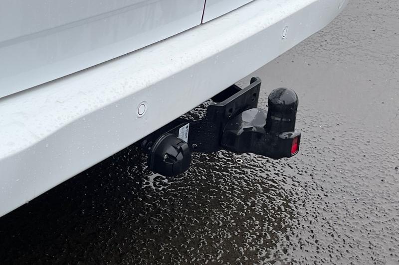 Used Ford Transit Custom 2024 for sale - 77532750: Photo 31