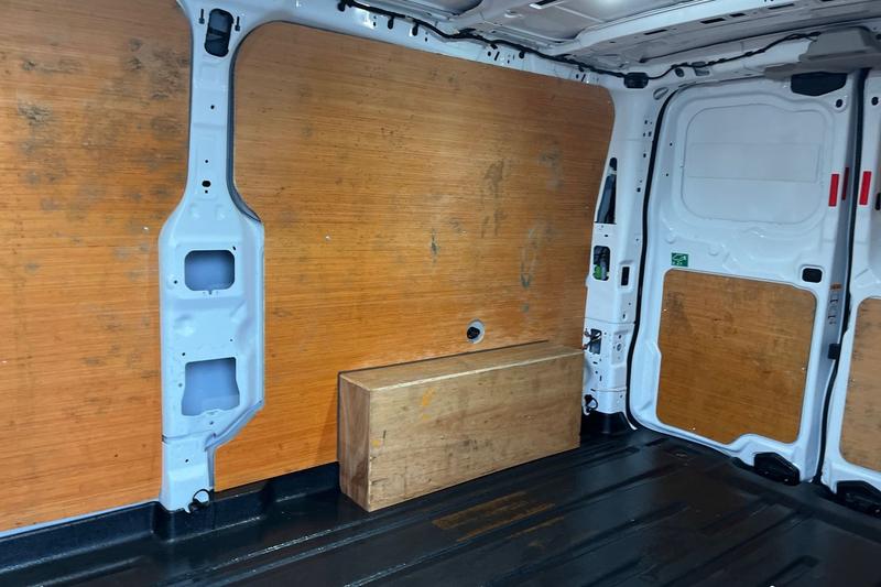 Used Ford Transit Custom 2024 for sale - 77532750: Photo 4