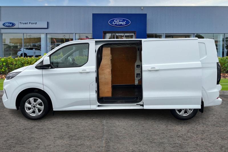 Used Ford Transit Custom 2024 for sale - 77532750: Photo 5