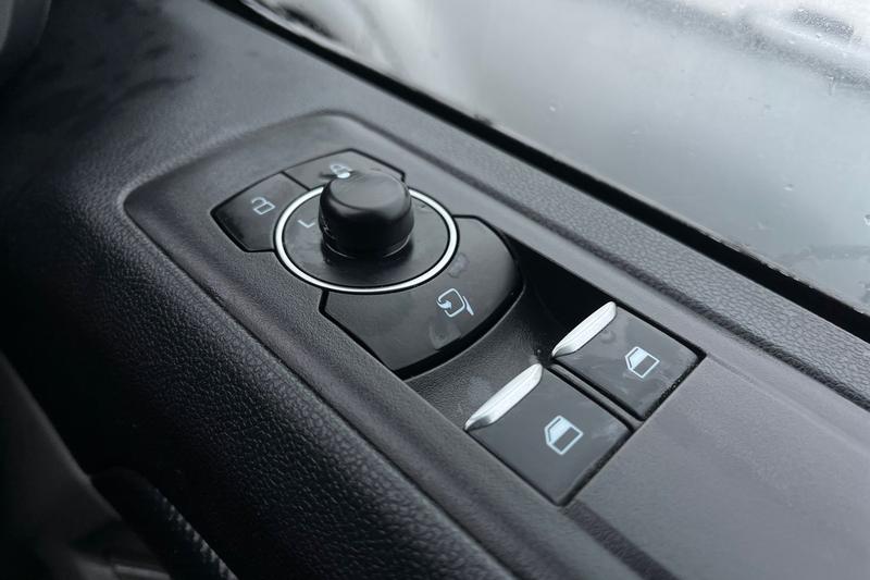 Used Ford Transit Custom 2024 for sale - 77532750: Photo 7