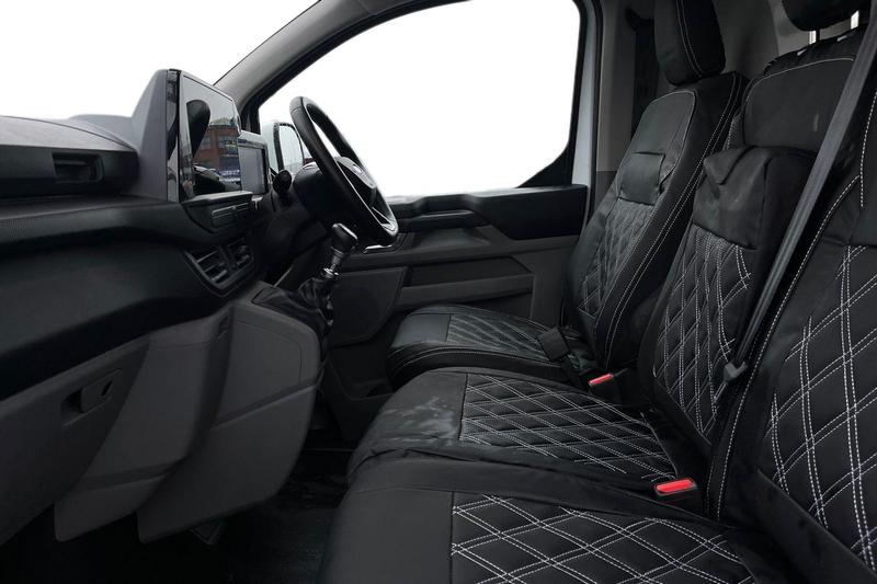 Used Ford Transit Custom 2024 for sale - 77532750: Photo 9