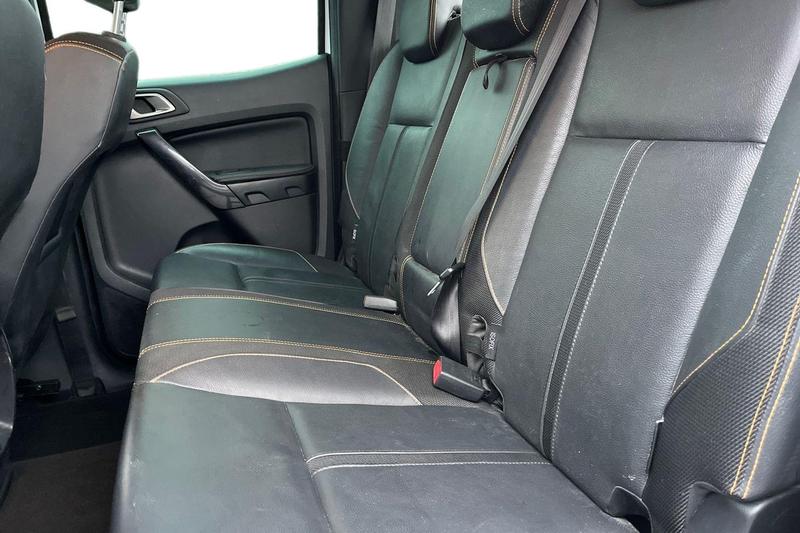 Used Ford Ranger 2019 for sale - 77607567: Photo 10