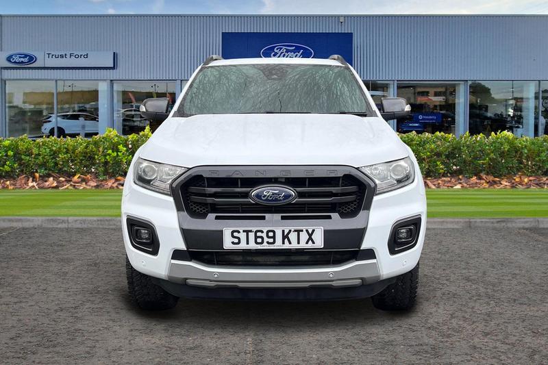 Used Ford Ranger 2019 for sale - 77607567: Photo 11