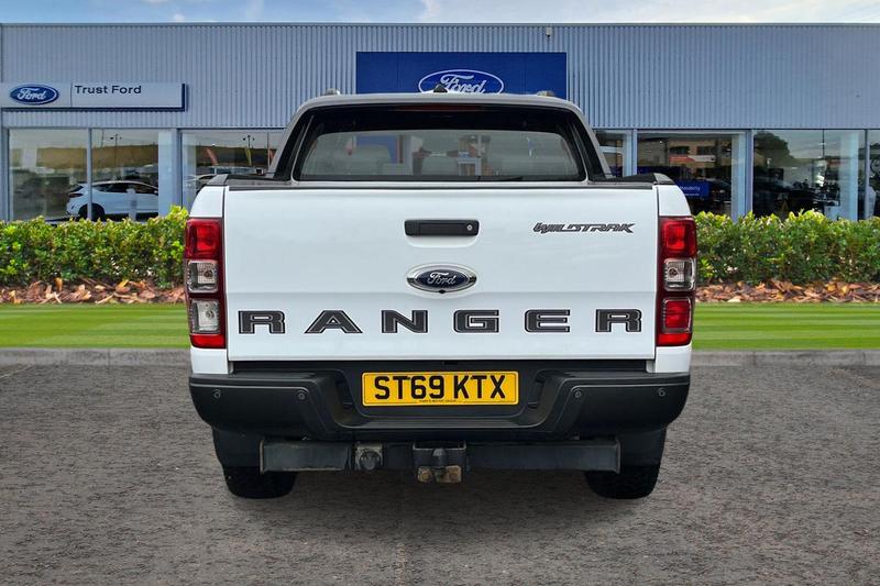 Used Ford Ranger 2019 for sale - 77607567: Photo 12