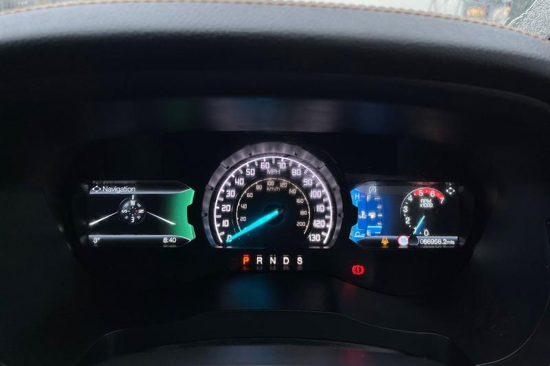 Used Ford Ranger 2019 for sale - 77607567: Photo 14