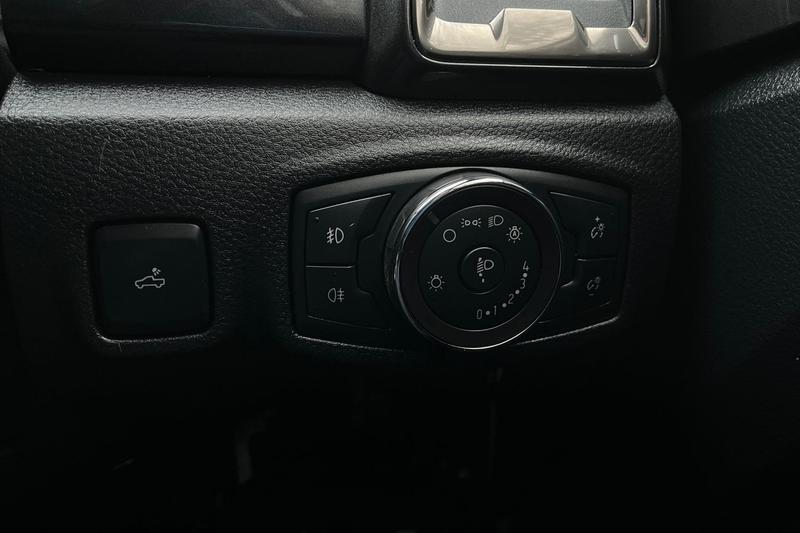 Used Ford Ranger 2019 for sale - 77607567: Photo 16