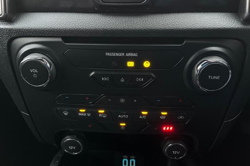 Used Ford Ranger 2019 for sale - 77607567: Photo 25