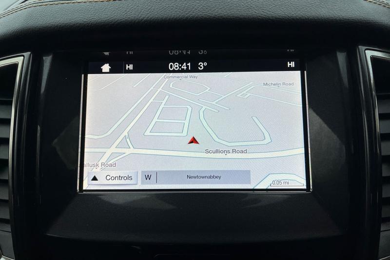 Used Ford Ranger 2019 for sale - 77607567: Photo 26