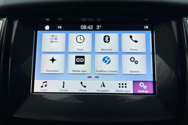 Used Ford Ranger 2019 for sale - 77607567: Photo 29