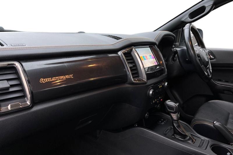 Used Ford Ranger 2019 for sale - 77607567: Photo 3