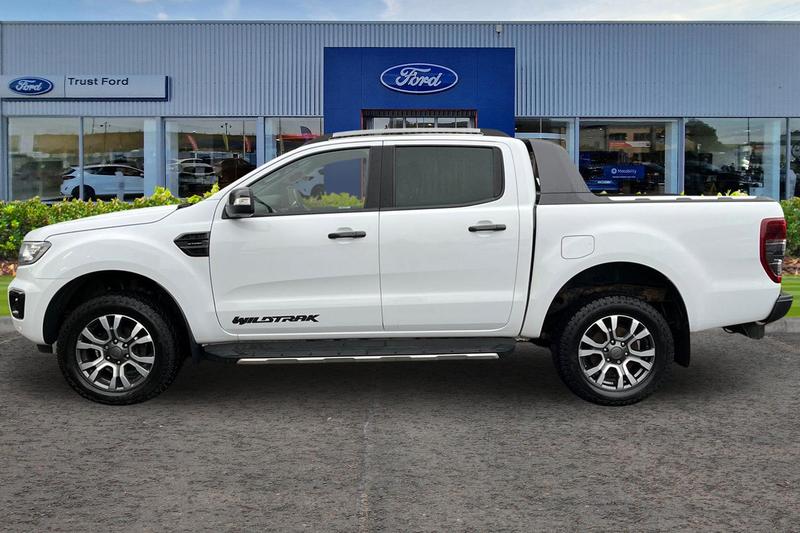 Used Ford Ranger 2019 for sale - 77607567: Photo 5