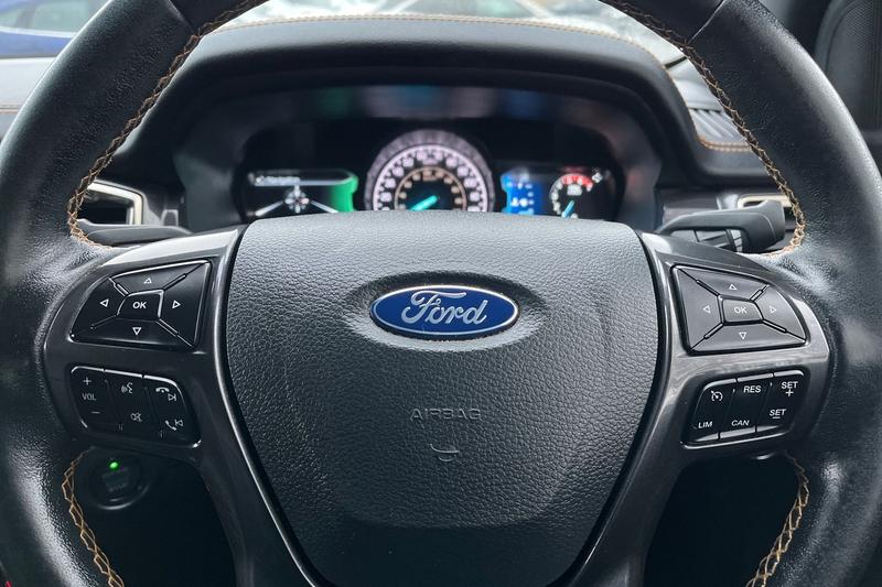 Used Ford Ranger 2019 for sale - 77607567: Photo 8