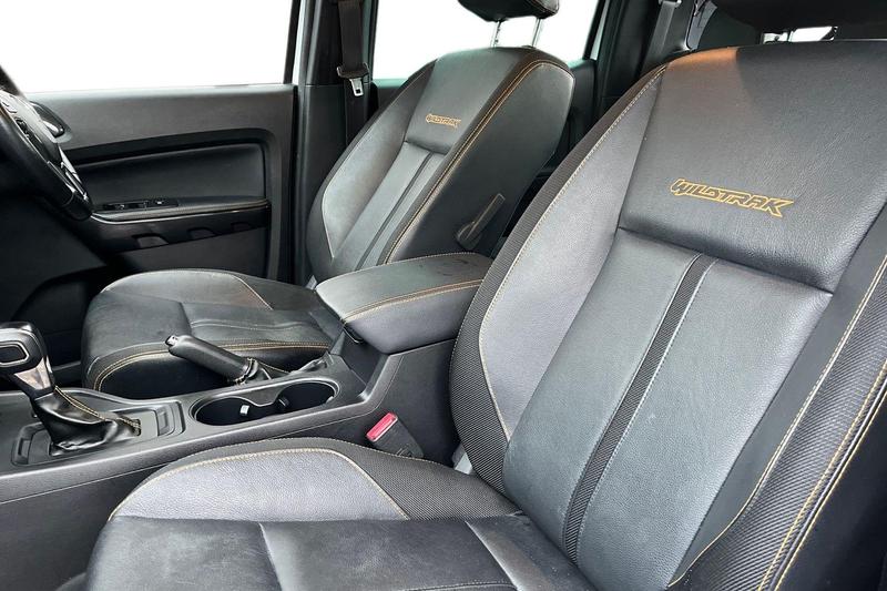 Used Ford Ranger 2019 for sale - 77607567: Photo 9