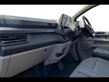 Used Ford E-Transit 2024 for sale - 73941563: Photo