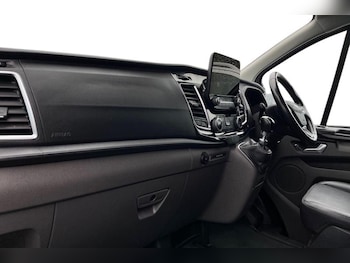 Used Ford Transit Custom 2021 for sale - 75805671: Photo
