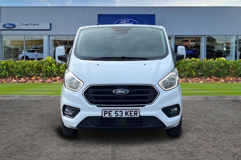 Used Ford Transit Custom 2023 for sale - 77819799: Photo 11