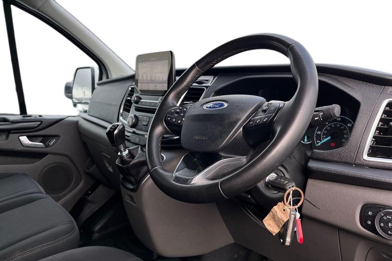 Used Ford Transit Custom 2023 for sale - 77819799: Photo 13