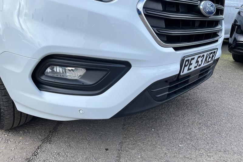 Used Ford Transit Custom 2023 for sale - 77819799: Photo 14