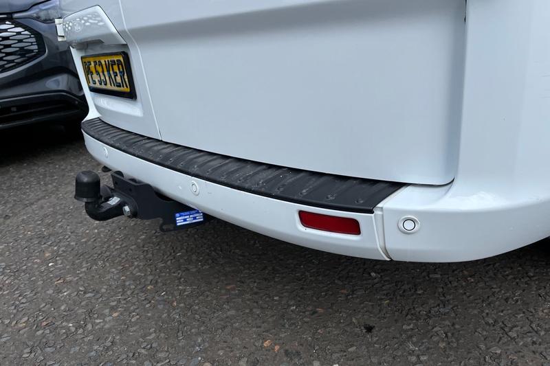 Used Ford Transit Custom 2023 for sale - 77819799: Photo 18