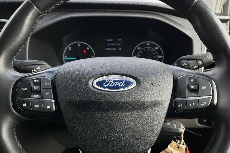 Used Ford Transit Custom 2023 for sale - 77819799: Photo 21