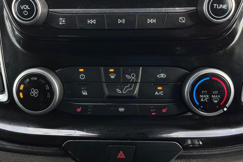 Used Ford Transit Custom 2023 for sale - 77819799: Photo 25