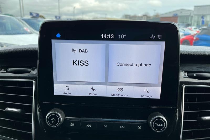 Used Ford Transit Custom 2023 for sale - 77819799: Photo 27