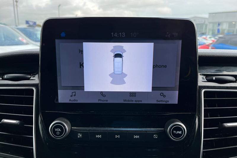 Used Ford Transit Custom 2023 for sale - 77819799: Photo 28