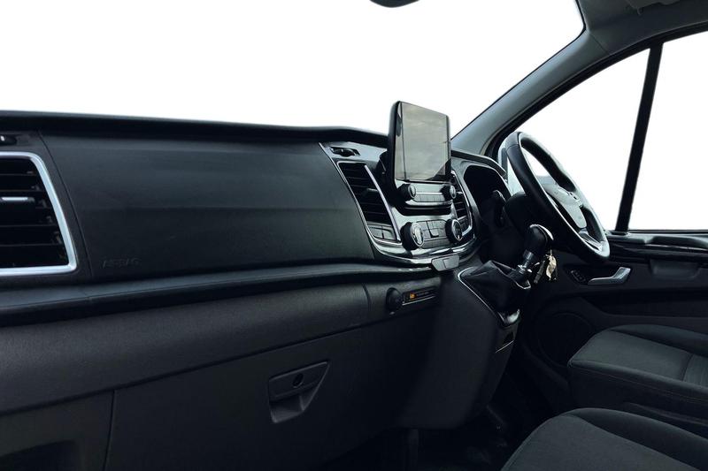 Used Ford Transit Custom 2023 for sale - 77819799: Photo 3