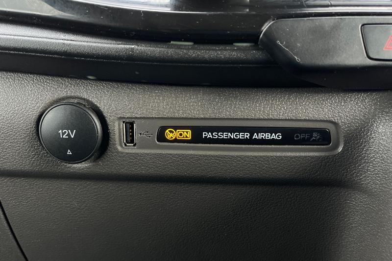 Used Ford Transit Custom 2023 for sale - 77819799: Photo 30