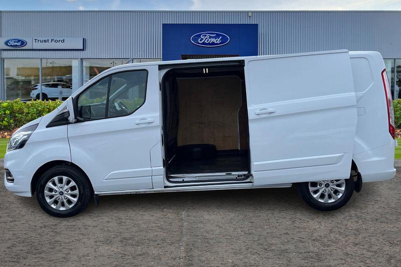 Used Ford Transit Custom 2023 for sale - 77819799: Photo 5