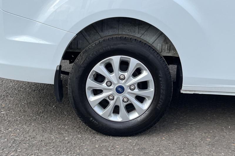 Used Ford Transit Custom 2023 for sale - 77819799: Photo 7