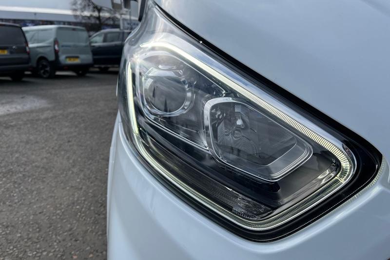 Used Ford Transit Custom 2023 for sale - 77819799: Photo 8