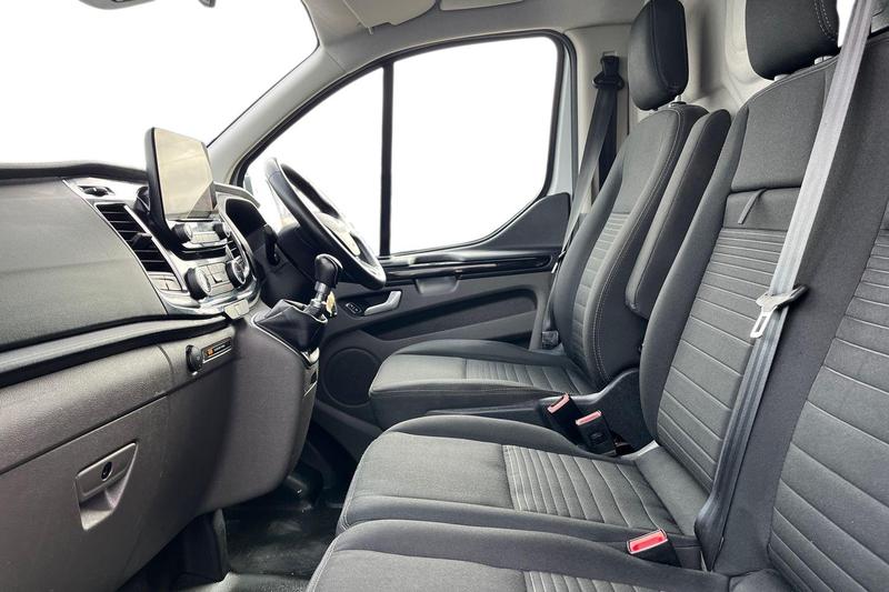 Used Ford Transit Custom 2023 for sale - 77819799: Photo 9
