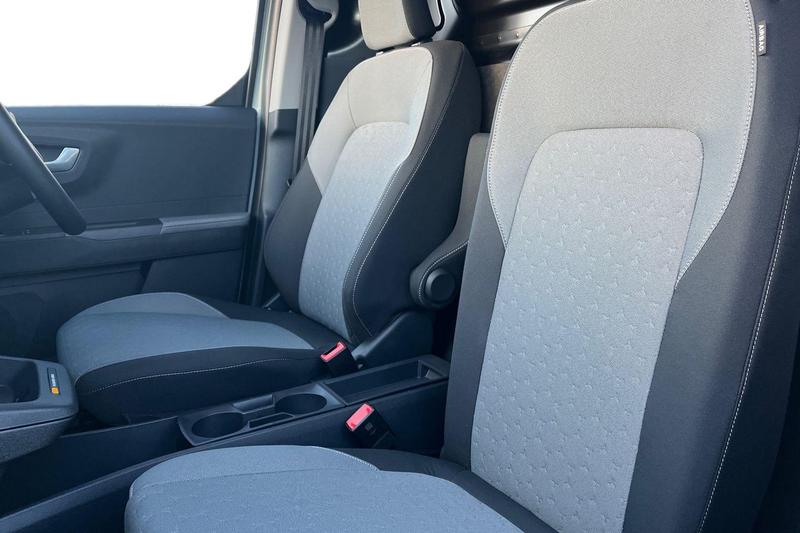 Used Ford Transit Courier 2025 for sale - 77819835: Photo 10