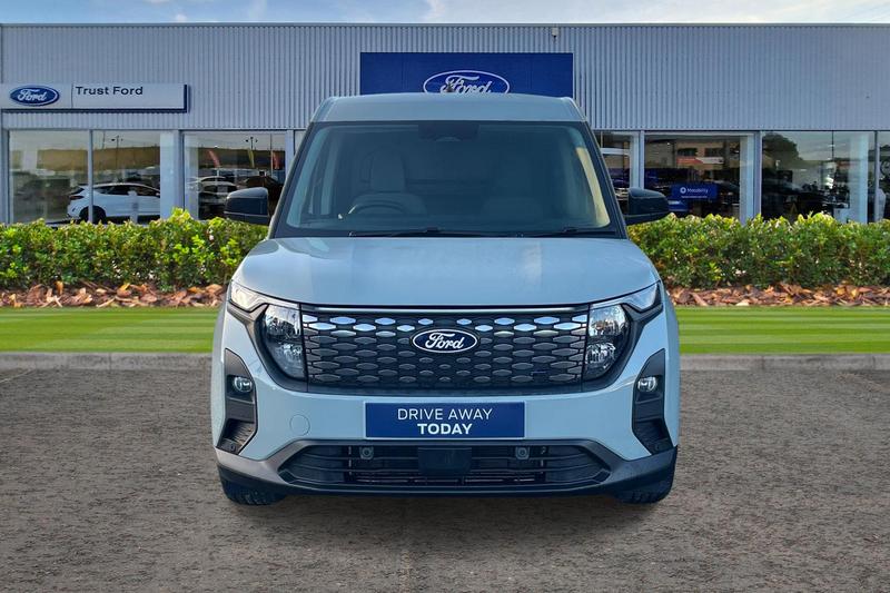 Used Ford Transit Courier 2025 for sale - 77819835: Photo 11