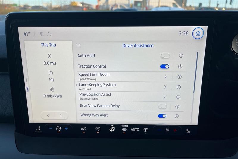 Used Ford Transit Courier 2025 for sale - 77819835: Photo 22