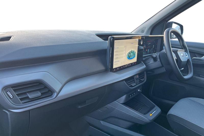 Used Ford Transit Courier 2025 for sale - 77819835: Photo 3