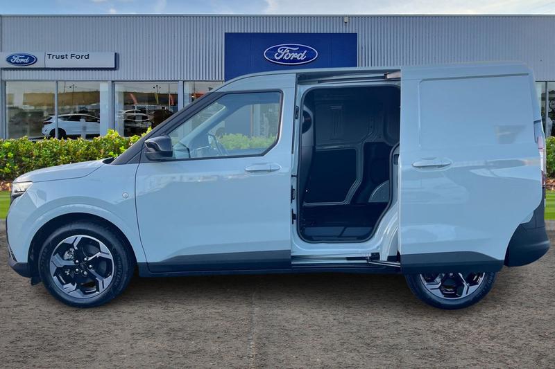 Used Ford Transit Courier 2025 for sale - 77819835: Photo 5