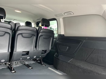 Used Mercedes-Benz Vito 2021 for sale - 78582084: Photo