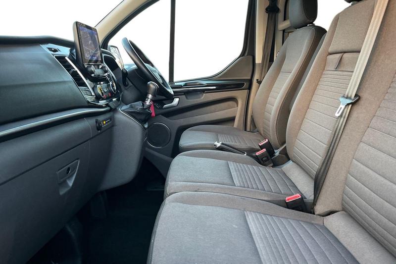 Used Ford Tourneo Custom 2022 for sale - 76653441: Photo 11
